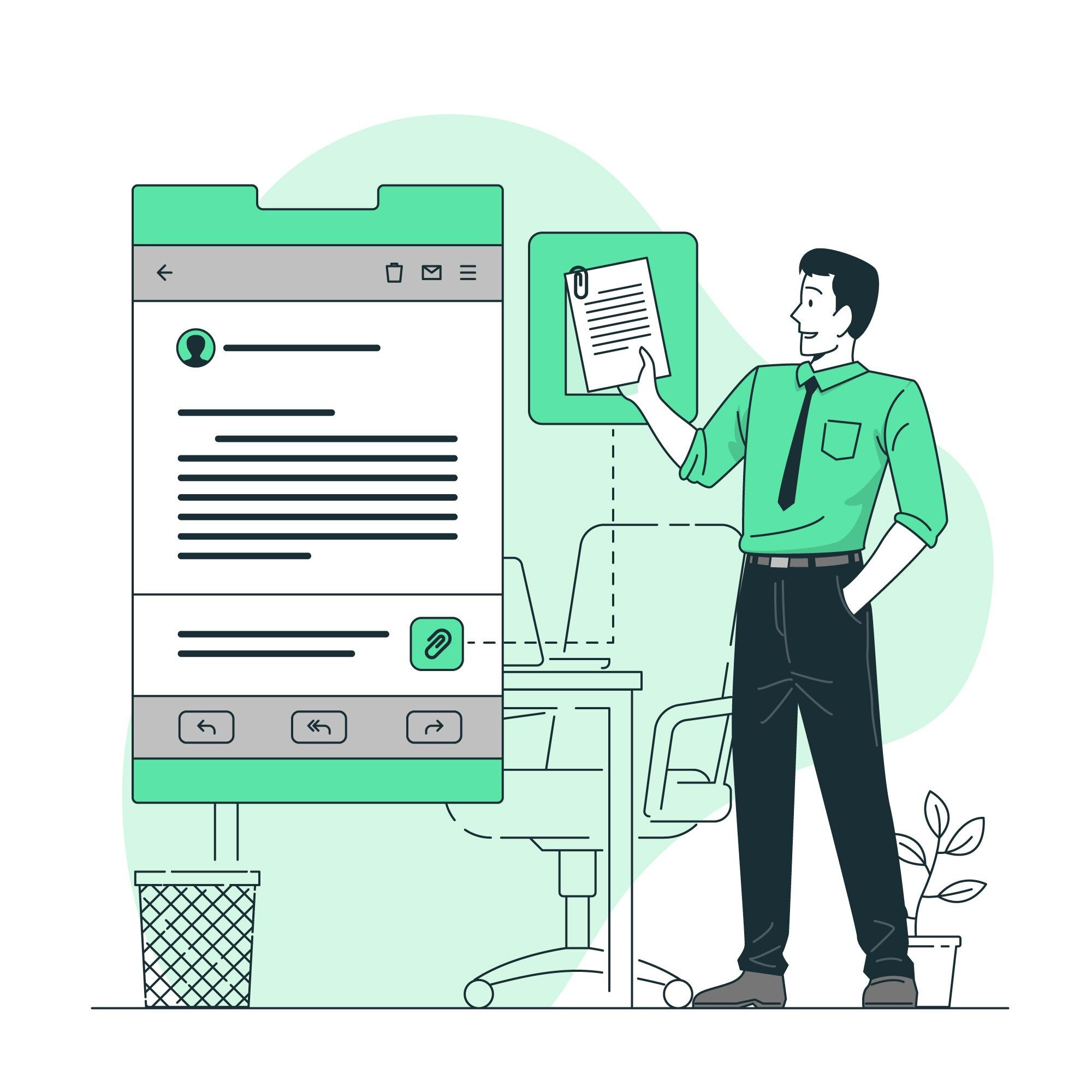 Cover Letter Example: How to Write a Cover Letter (With Tips)